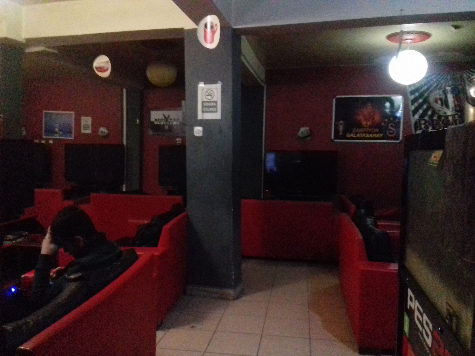 Almina İNternet Kafe