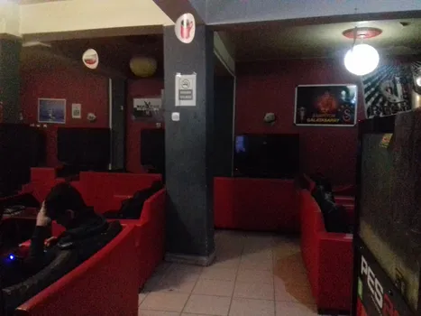 Almina İNternet Kafe resimleri
