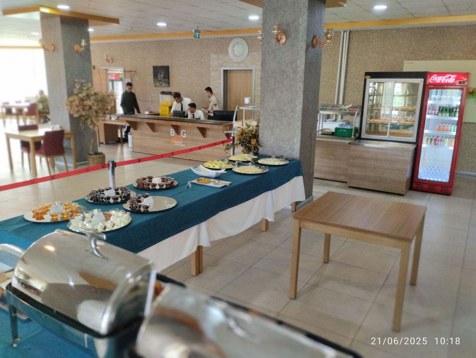 Başakşehir Askeri Gazinosu