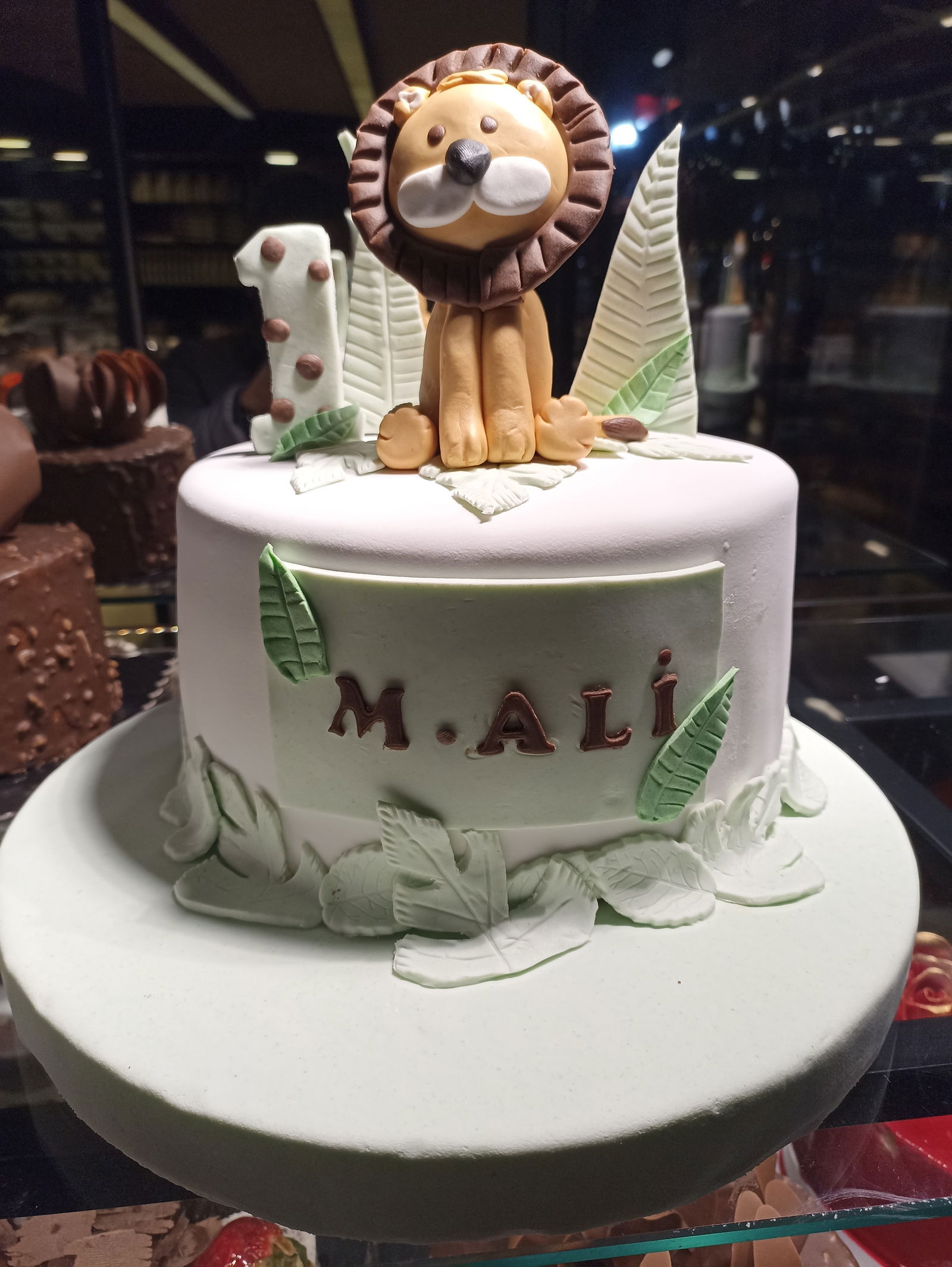 Başakşehir Askeri Gazinosu