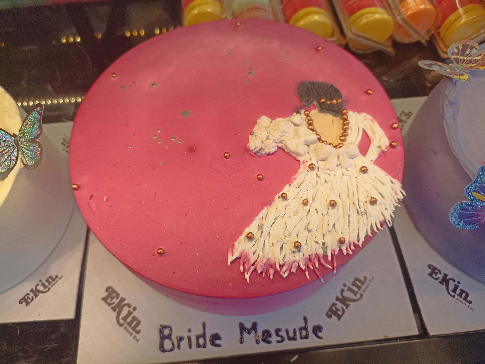 Başakşehir Askeri Gazinosu