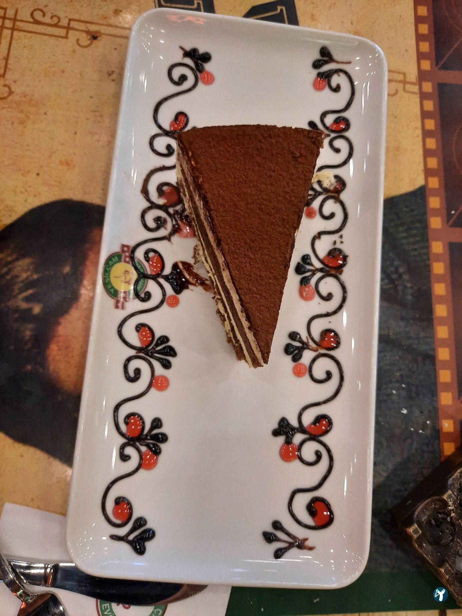 Yeşilçam Kahve Evi