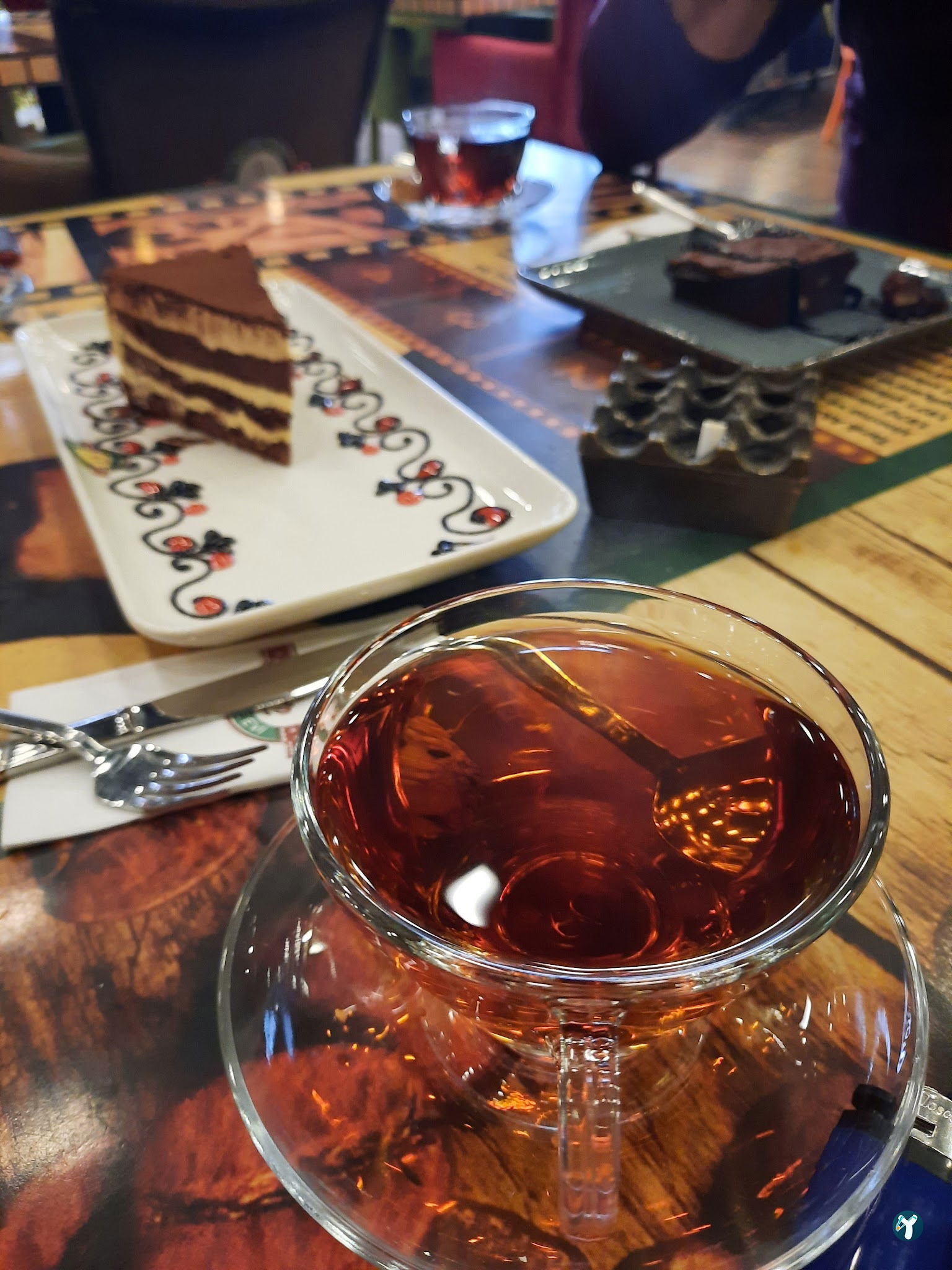 Yeşilçam Kahve Evi