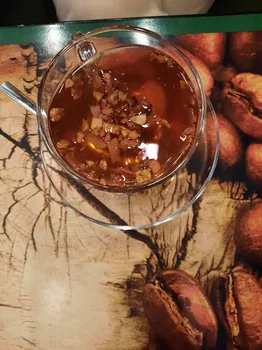 Yeşilçam Kahve Evi resimleri
