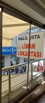 Liman Lokantasi resimleri