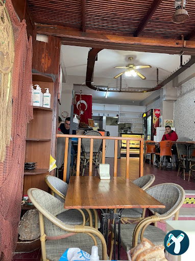 Tansay Restoran
