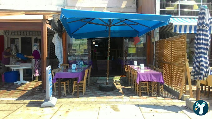 Tansay Restoran