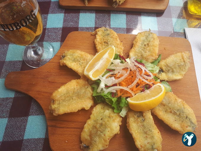 Tansay Restoran