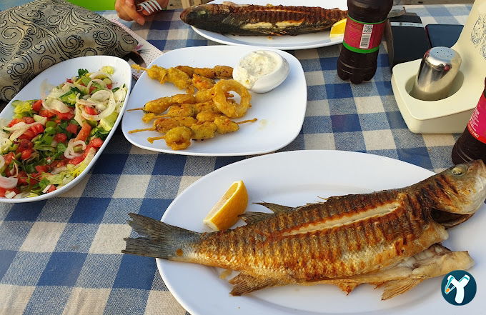 Tansay Restoran