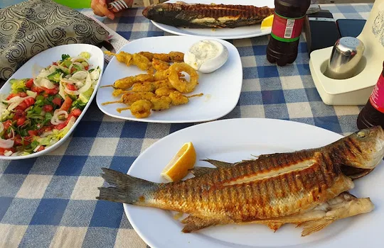 Tansay Restoran resimleri