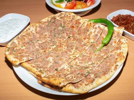Kismet Pi̇de & Döner resimleri