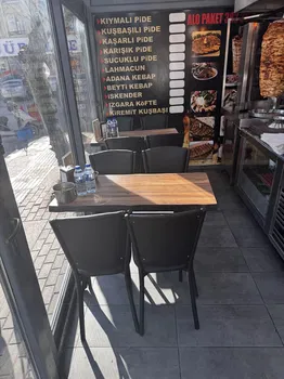 Kismet Pi̇de & Döner resimleri