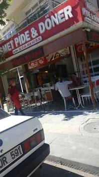 Kismet Pi̇de & Döner resimleri