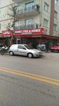 Kismet Pi̇de & Döner resimleri