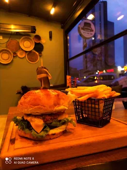 Morfom Cafe Restaurant resimleri