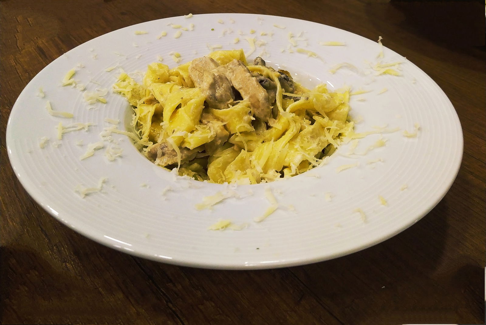 Morfom Cafe Restaurant