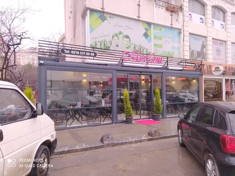 Morfom Cafe Restaurant resimleri