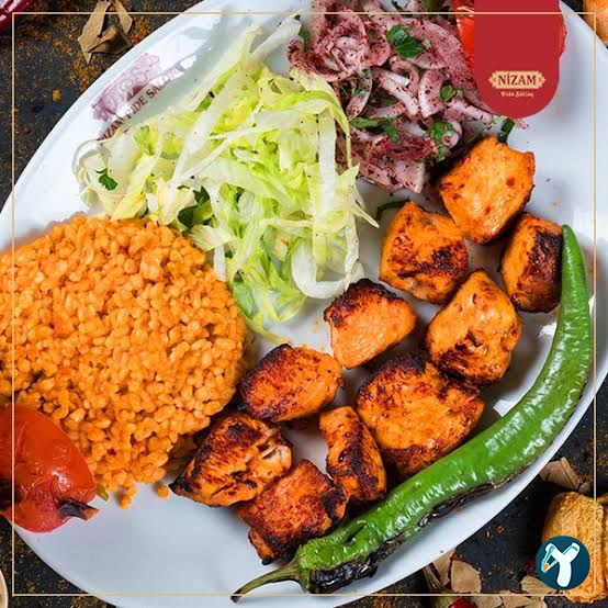 Yakamoz Restaurant