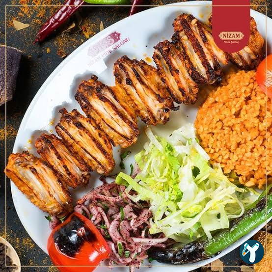 Yakamoz Restaurant