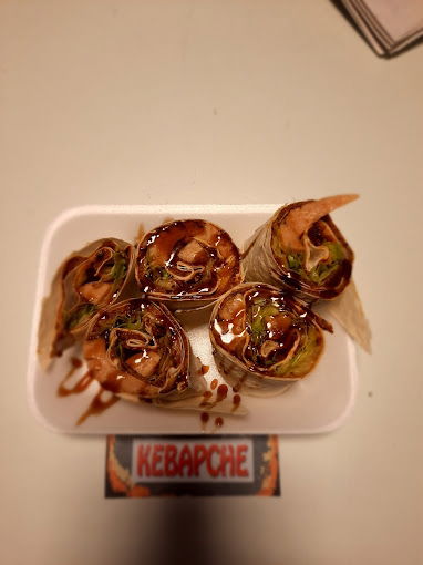 Kebapche