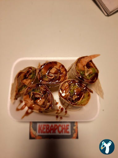 Kebapche
