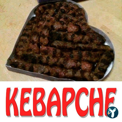 Kebapche