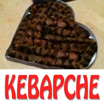 Kebapche resimleri