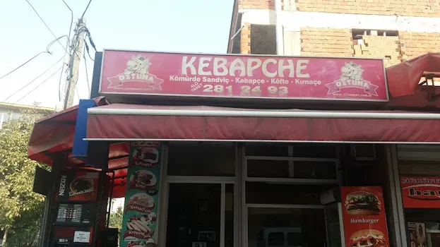 Kebapche resimleri