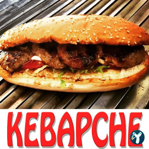 Kebapche