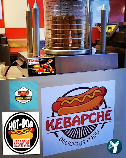 Kebapche