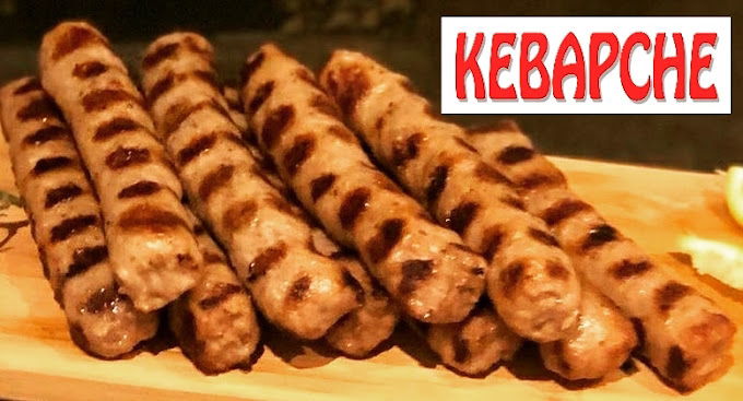 Kebapche