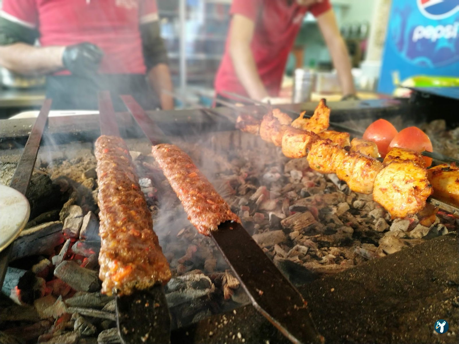 Dürümcü Musa Usta Taşoluk