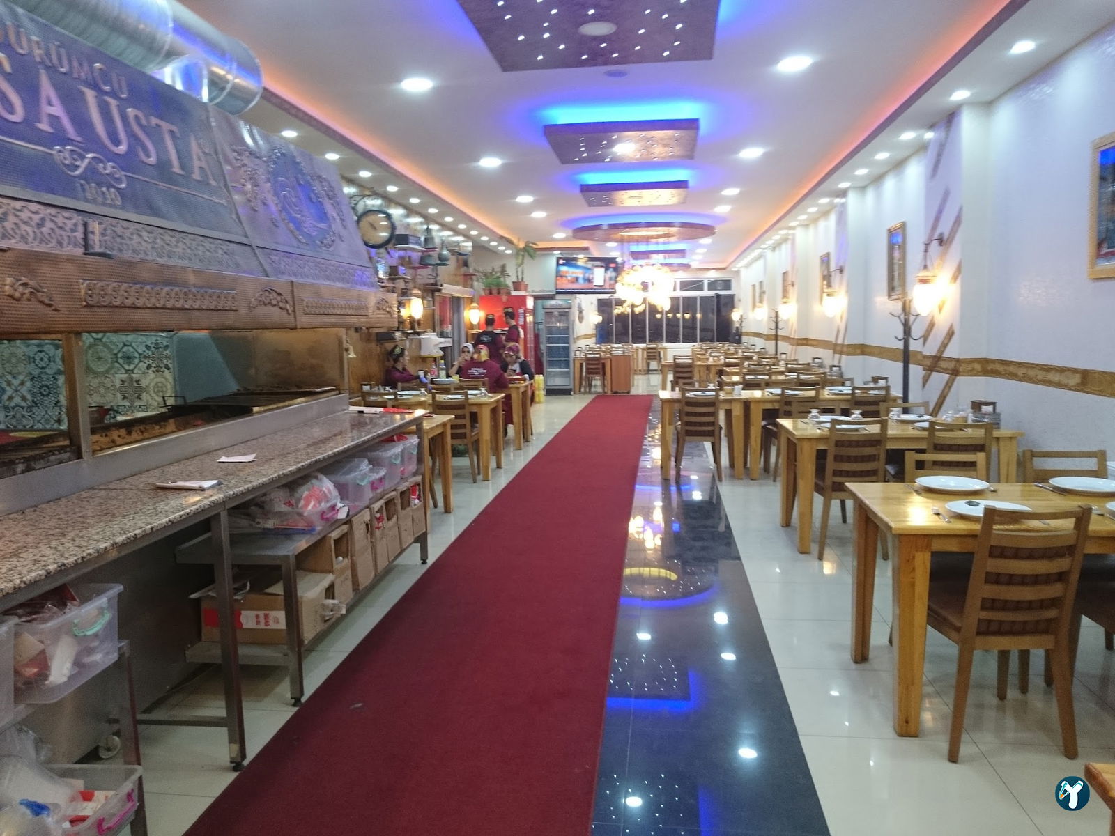 Dürümcü Musa Usta Taşoluk