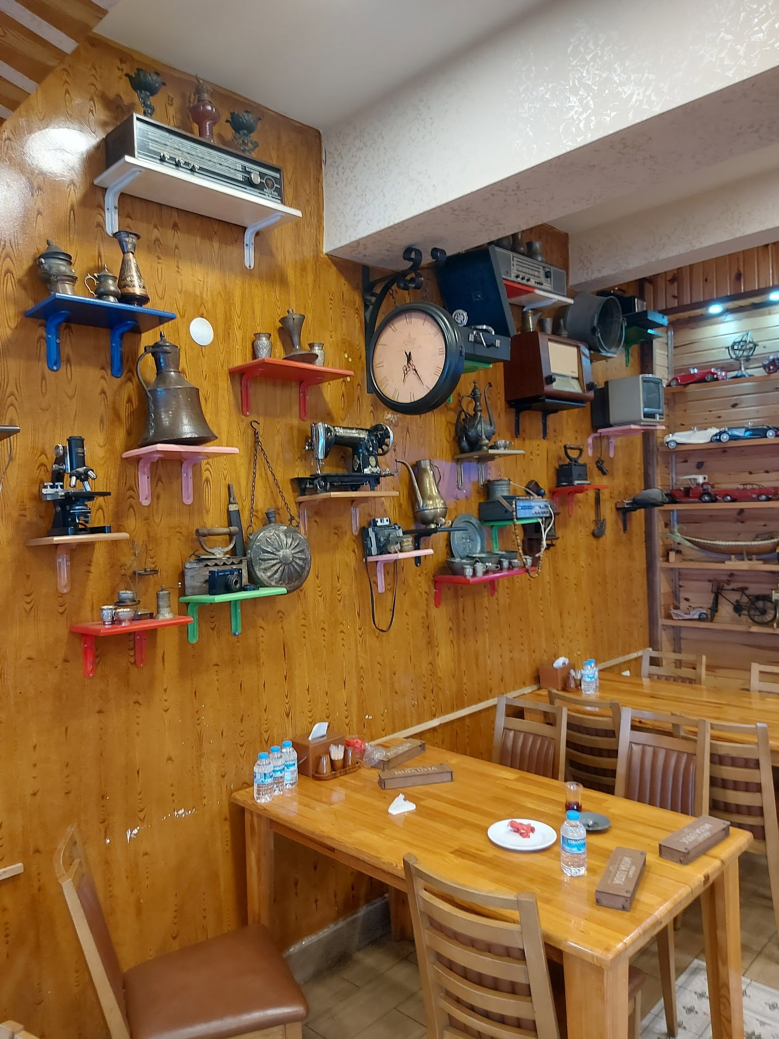 Dürümcü Musa Usta Taşoluk