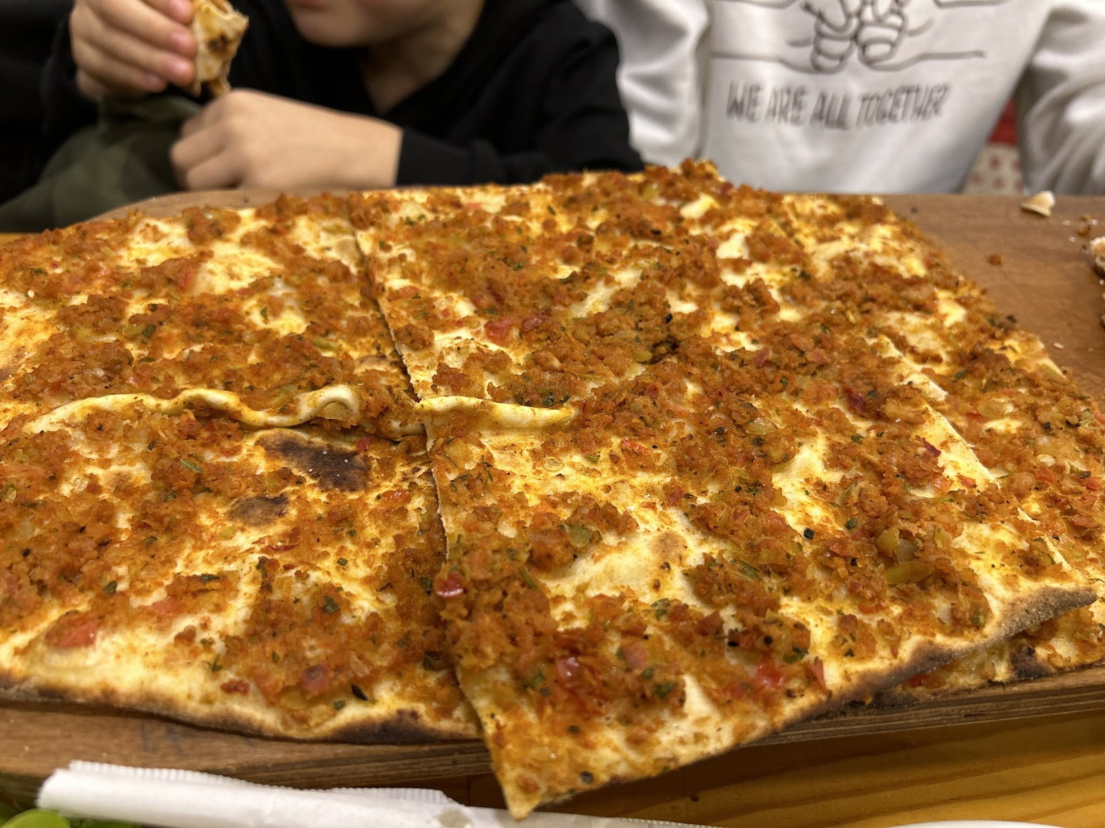 Dürümcü Musa Usta Taşoluk