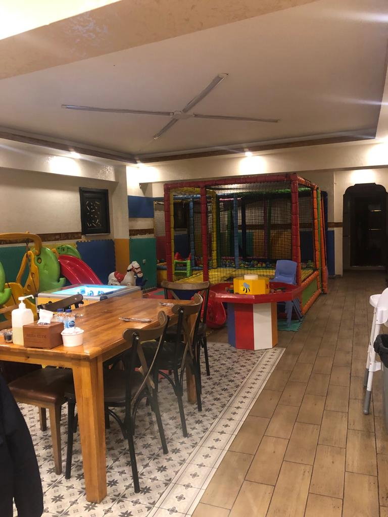 Dürümcü Musa Usta Taşoluk