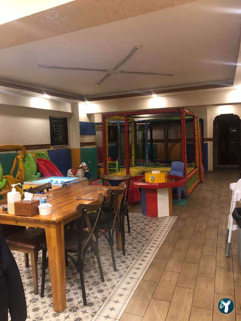 Dürümcü Musa Usta Taşoluk
