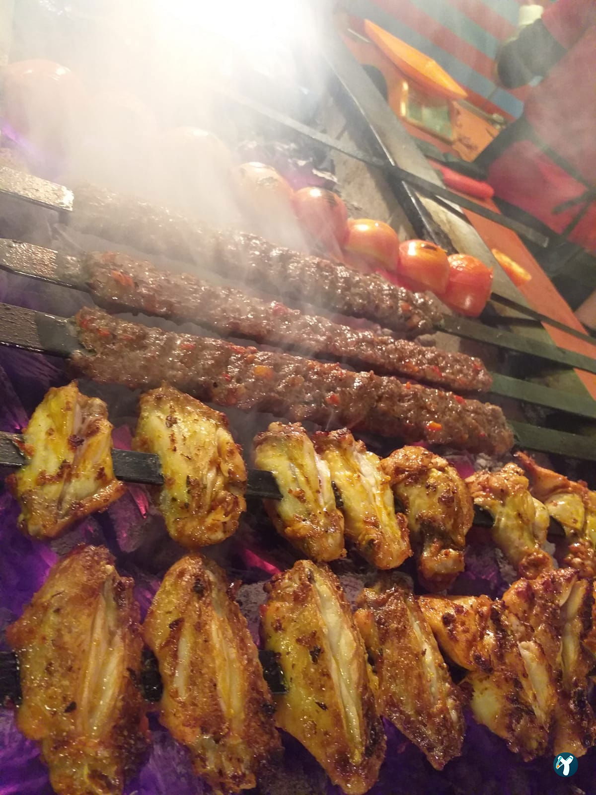 Dürümcü Musa Usta Taşoluk
