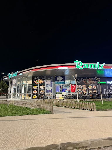 RAMİZ