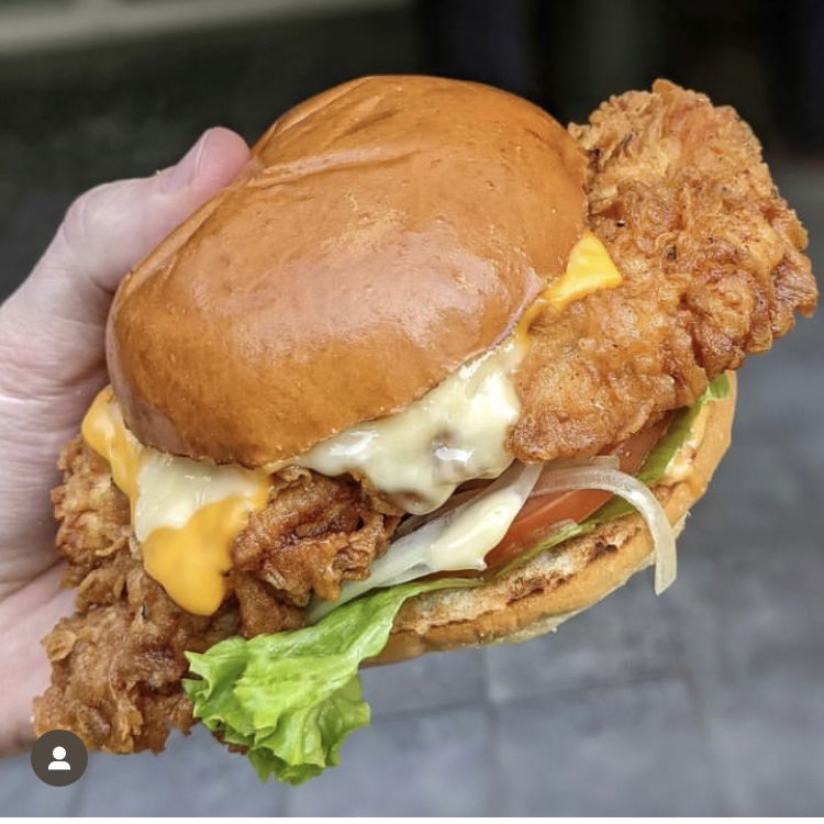 Smash Burger Bergama