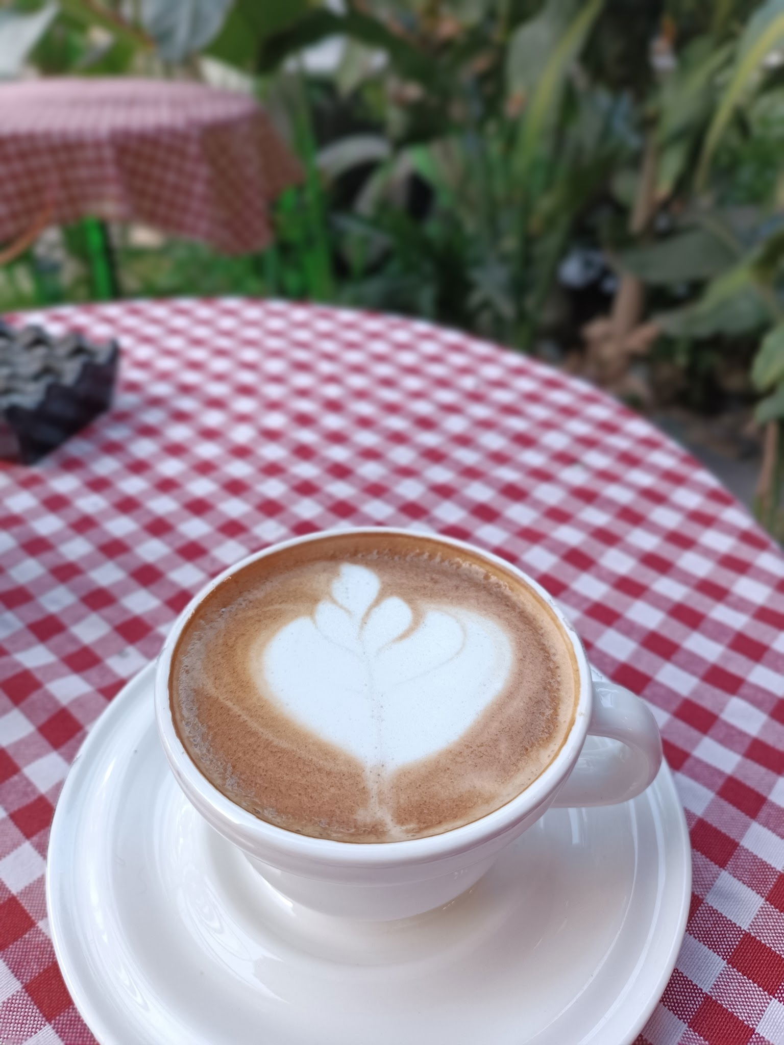 ‘S Shadow Coffee Breakfast Studio