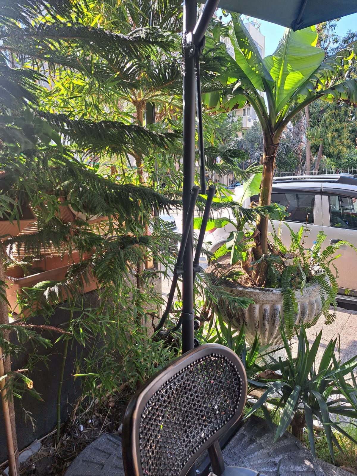 ‘S Shadow Coffee Breakfast Studio