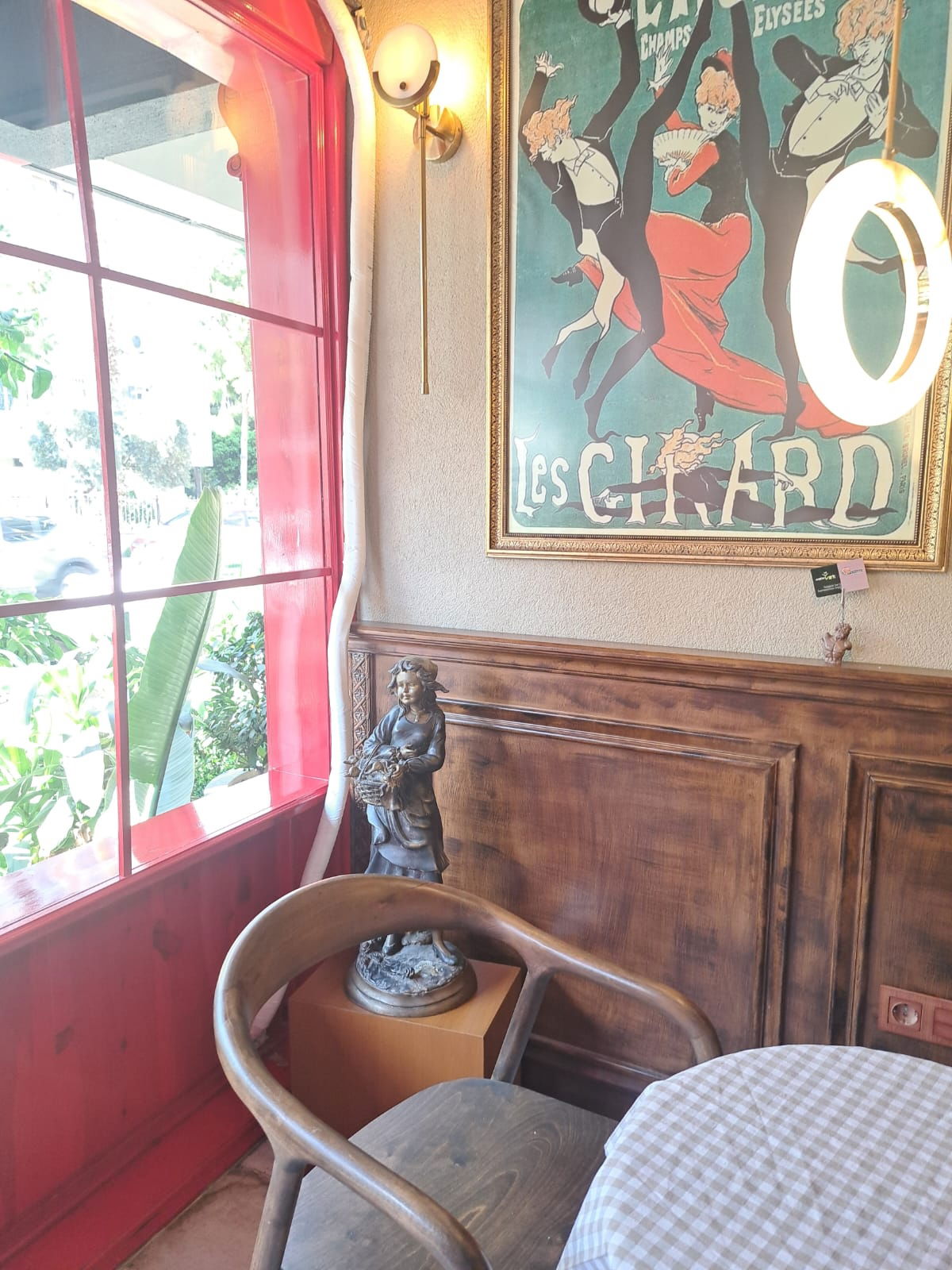 ‘S Shadow Coffee Breakfast Studio