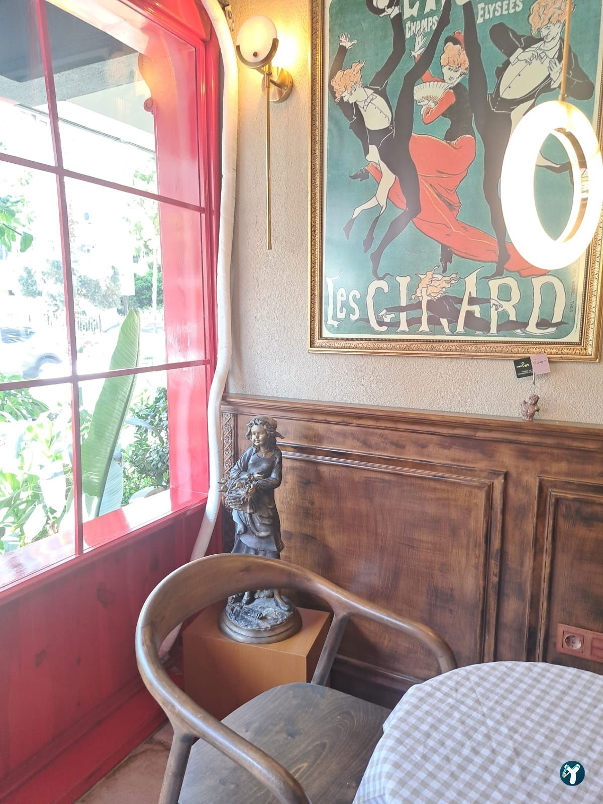 ‘S Shadow Coffee Breakfast Studio