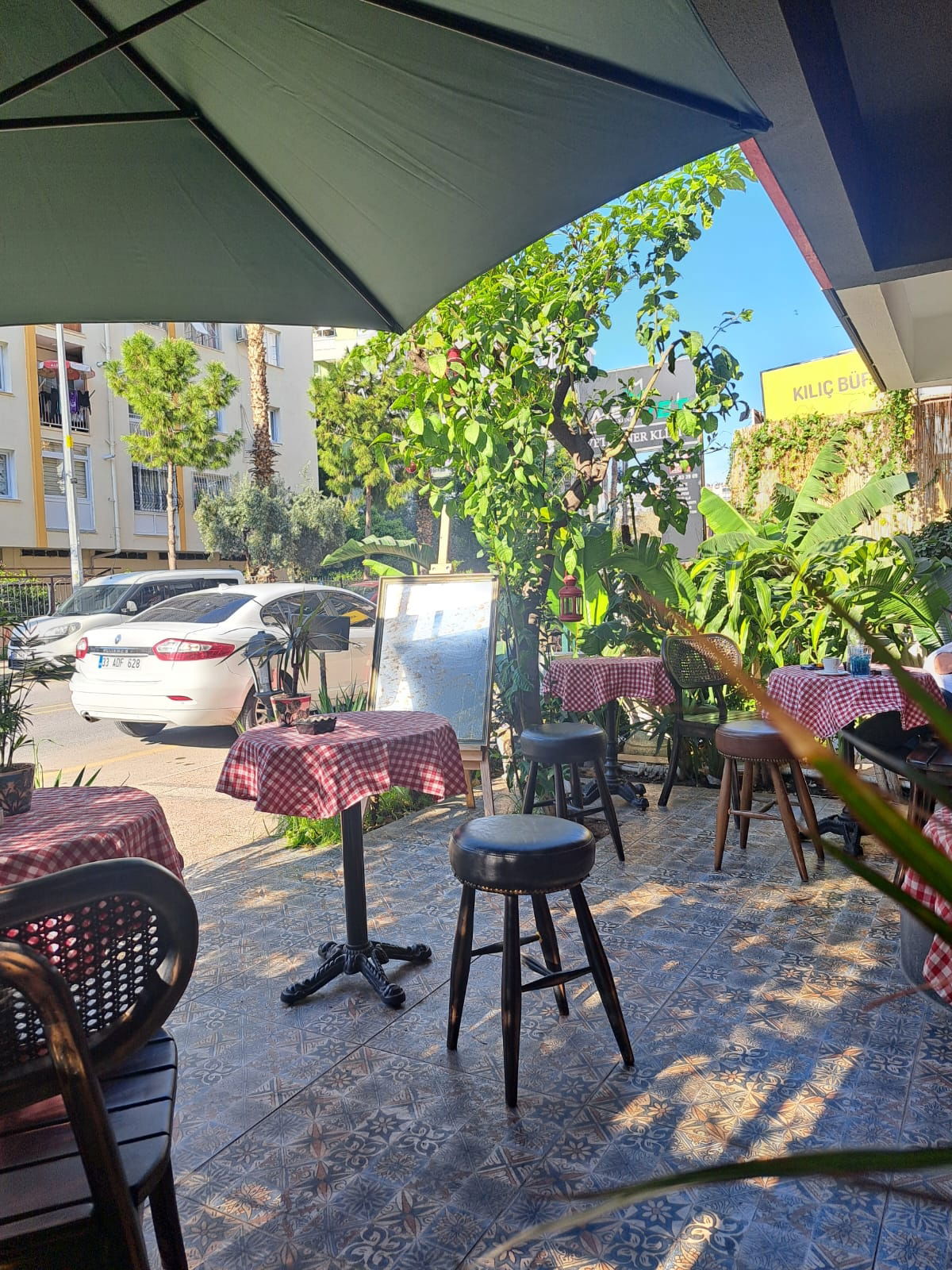 ‘S Shadow Coffee Breakfast Studio