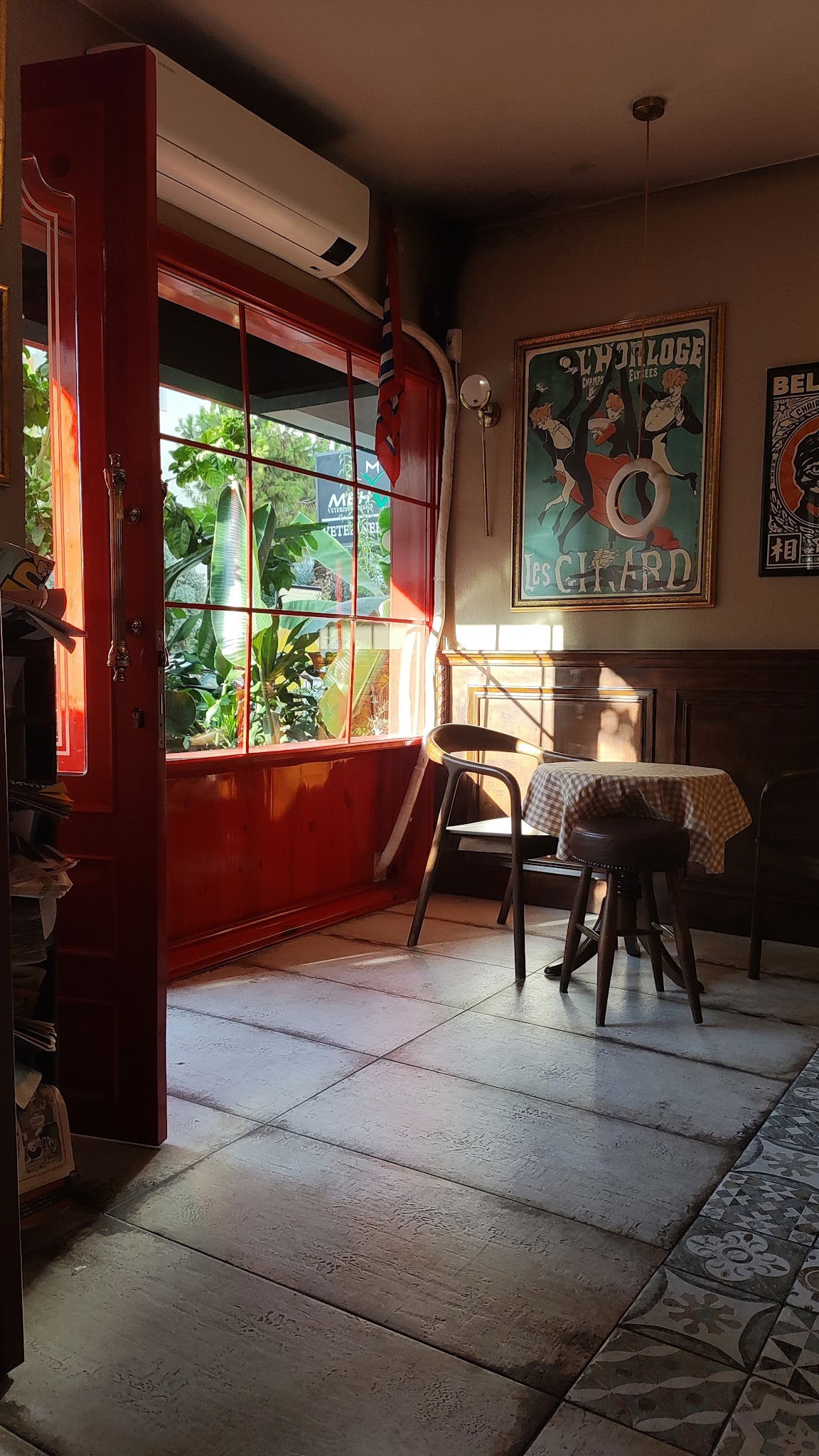 ‘S Shadow Coffee Breakfast Studio