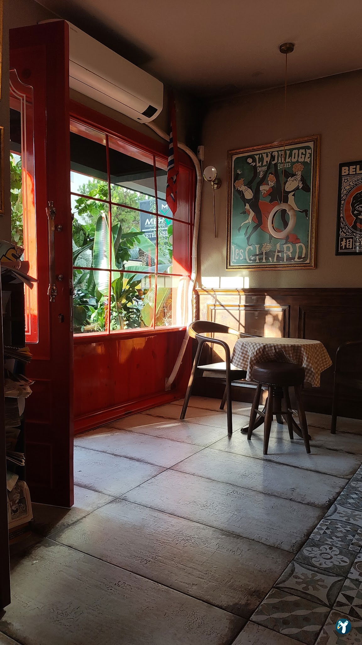 ‘S Shadow Coffee Breakfast Studio