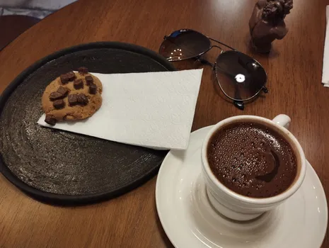 ‘S Shadow Coffee Breakfast Studio resimleri