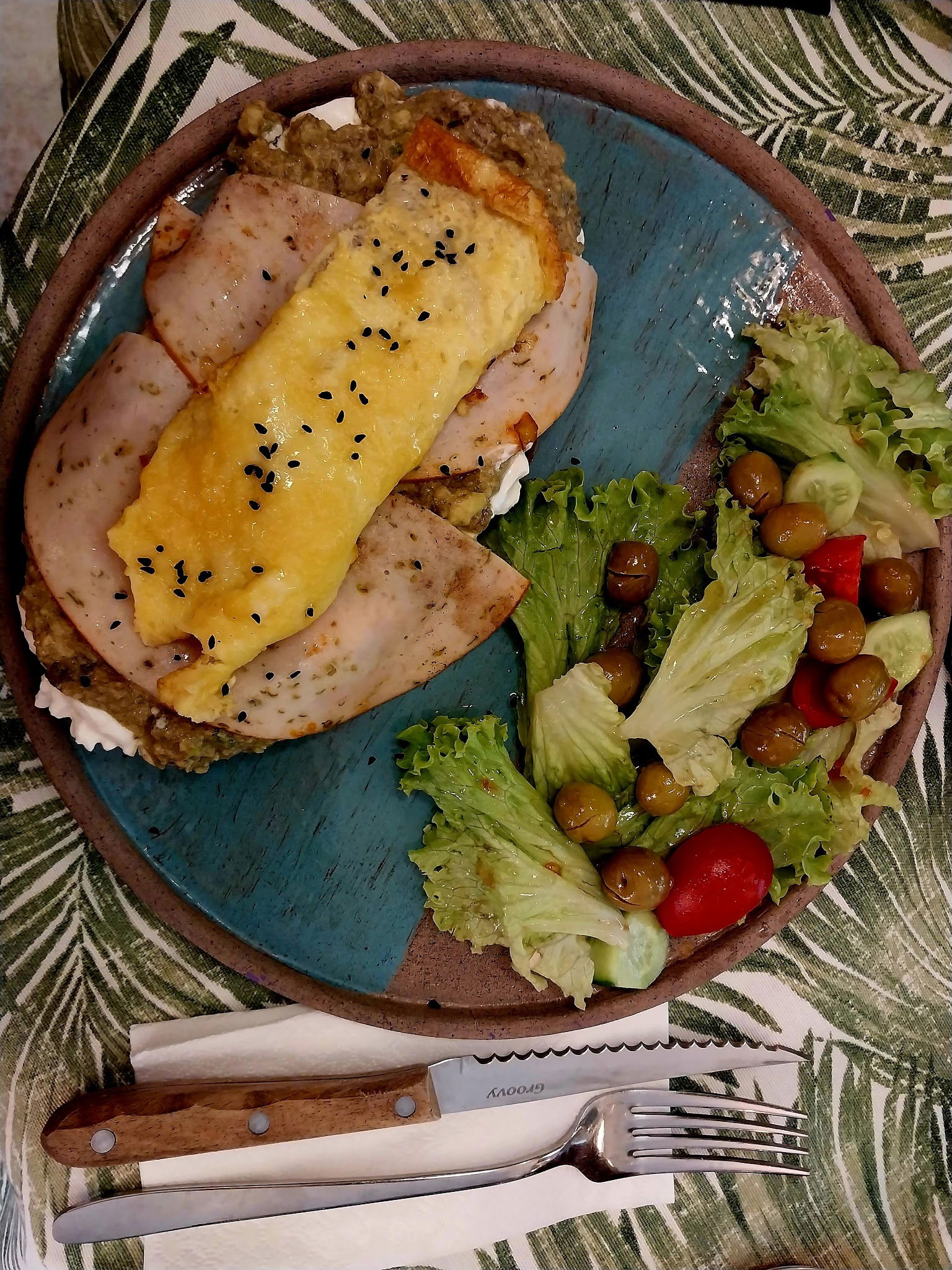 ‘S Shadow Coffee Breakfast Studio