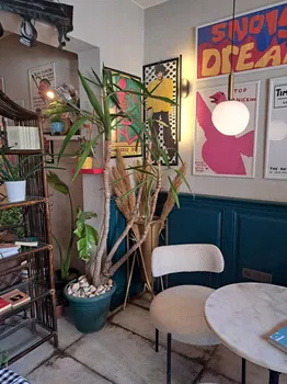 ‘S Shadow Coffee Breakfast Studio resimleri